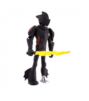 فیگور اژدها سوار- 8 عددی