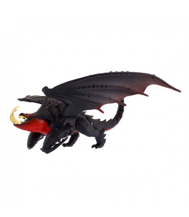 فیگور اژدها سوار- 8 عددی