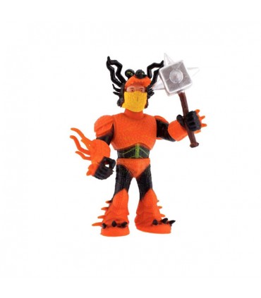 فیگور اژدها سوار- 8 عددی