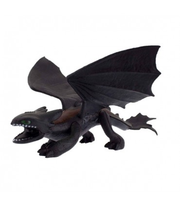 فیگور اژدها سوار- 8 عددی