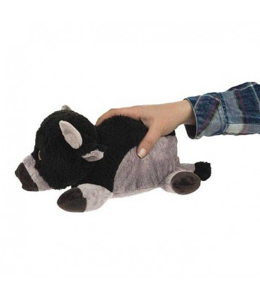 عروسک پولیشی بوفالو