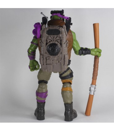 اکشن فیگورلاکپشت های نینجا - 29 سانتی