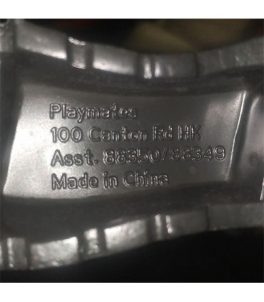 اکشن فیگورلاکپشت های نینجا - 29 سانتی