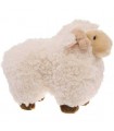 عروسک پولیشی گوسفند پشمالو