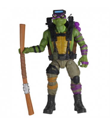 اکشن فیگور پسرانه لاکپشت های نینجا - 29 سانتی