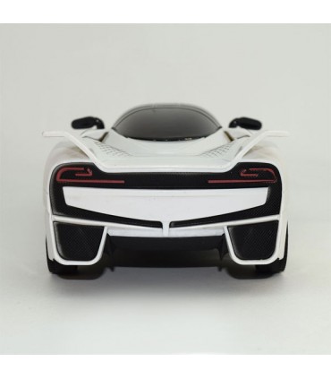 ماشین اسباب بازی پلیس