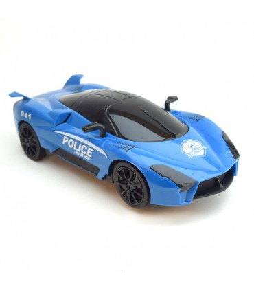 ماشین اسباب بازی پلیس