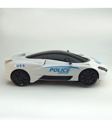 ماشین اسباب بازی پلیس