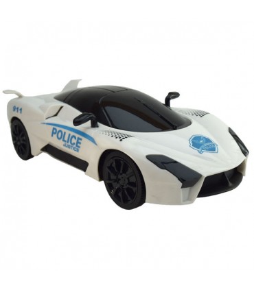 ماشین اسباب پسرانه بازی پلیس