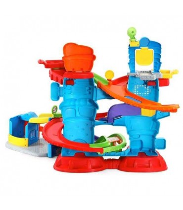 بازی مدل تعقیب و گریز