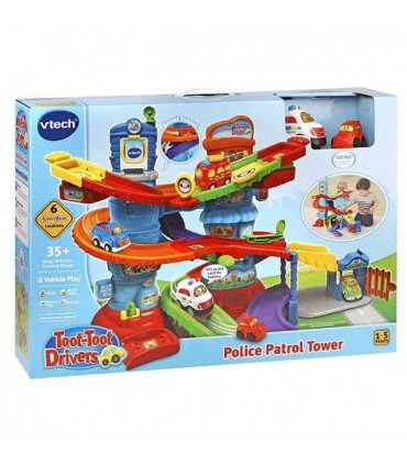 بازی مدل تعقیب و گریز