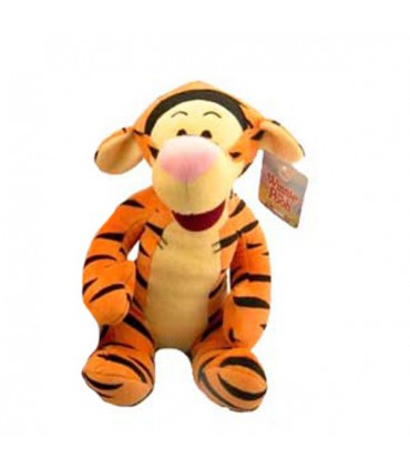 عروسک پولیشی ببری