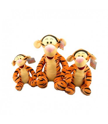 عروسک پولیشی ببری