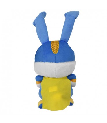 عروسک مدل خرگوش بامزه - 20 سانتی