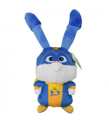 عروسک  دخترانه مدل خرگوش بامزه - 20 سانتی