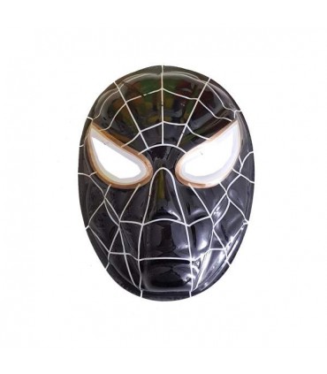 ماسک ایفای نقش بازی مرد عنکبوتی پسرانه