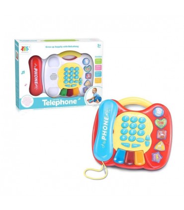 بازی آموزشی دخترانه وپسرانه تلفن نشکن