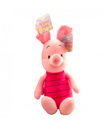 عروسک پولیشی خوک کارتون پو