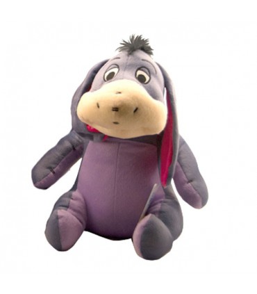 عروسک پولیشی الاغ کارتون پو