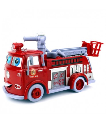 حباب سازدخترانه و پسرانه مدل آتش نشانی