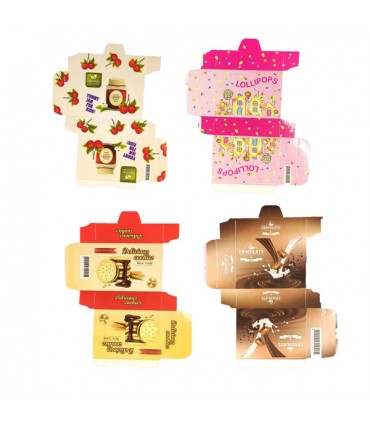 اسباب بازی سوپر مارکت