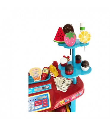 اسباب بازی سوپر مارکت