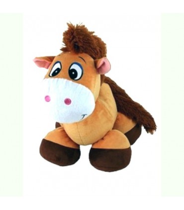 عروسک پولیشی اسب بازیگوش