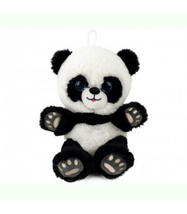 عروسک پولیشی پاندا بازیگوش