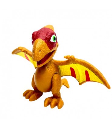 اکشن فیگور پسرانه دایناسور-7سانتی