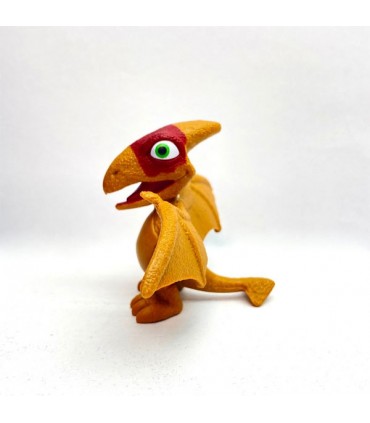 اکشن فیگوردایناسور-7سانتی