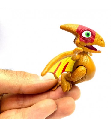 اکشن فیگوردایناسور-7سانتی