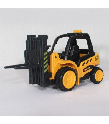 ماشین بازی راهسازی Truck3