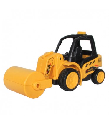 ماشین بازی پسرانه راهسازی  Truck4