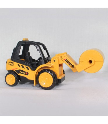 ماشین بازی راهسازی Truck4