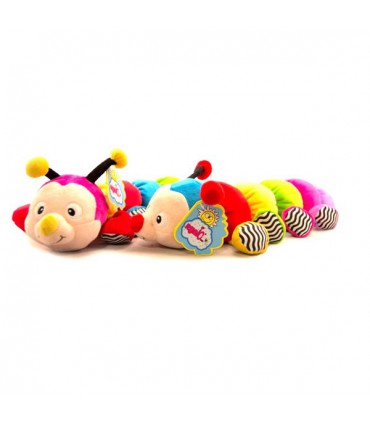 عروسک پولیشی کرم متوسط