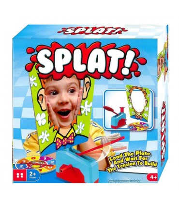 ابزار شوخی مدل HTI SPLAT GAME