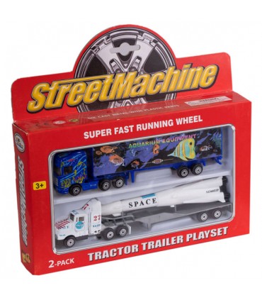 ماشین بازی پرو انجین - 3 عددی