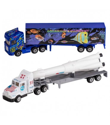 ماشین بازی پسرانه  پرو انجین - 3 عددی