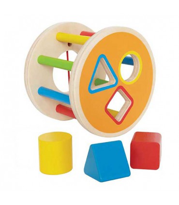 استوانه اشکال هپه