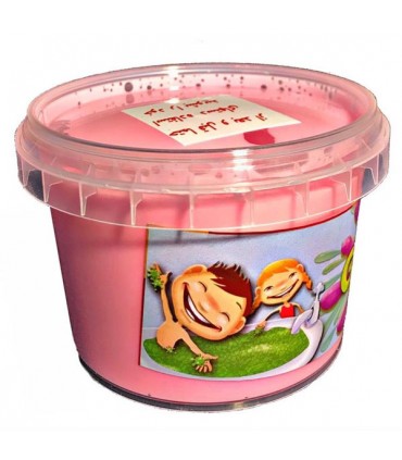 اسلایم گلای بی