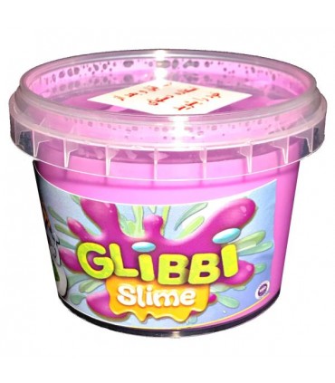 اسلایم گلای بی دخترانه و پسرانه