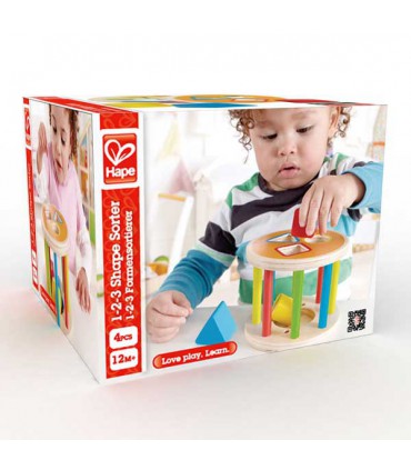 استوانه اشکال هپه