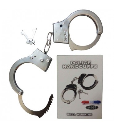 دستبند اسباب بازی police