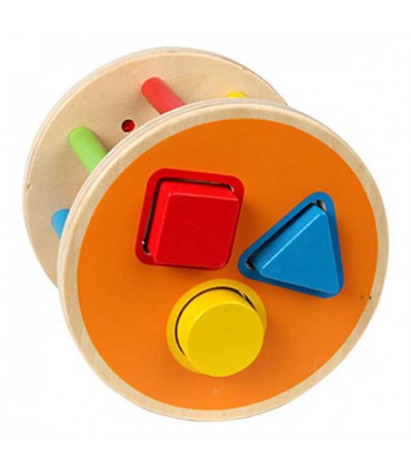 استوانه اشکال هپه