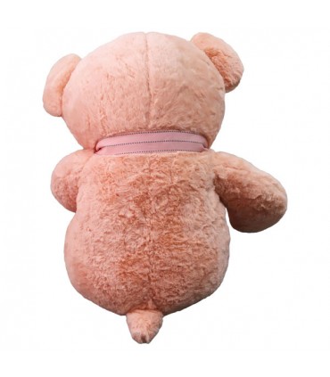 عروسک طرح خرس قلبی - 100 سانتی