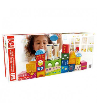 خانه های ساختنی فانتزی