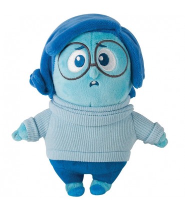 عروسک مدل Sadness وAnger - دو عددی