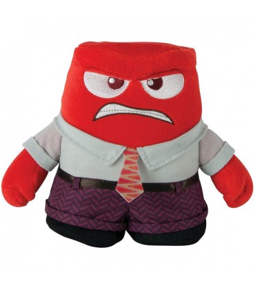 عروسک مدل Sadness وAnger - دو عددی