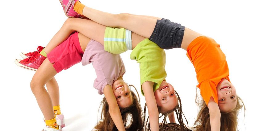 active-kids با بچه پر جنب و جوش چکار کنیم