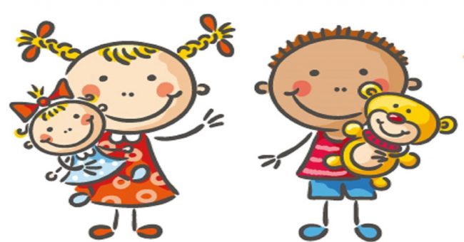 greate-family-2 کودک من کیست